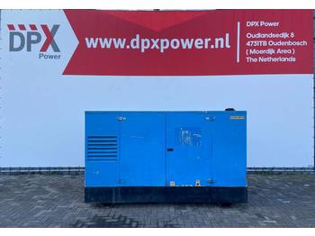 Perkins 1006 - 110 kVA Generator - DPX-12299  - Generator set