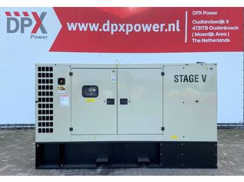 Perkins 210 kVA - Stage V - Generator - DPX-15710-V  - Generator set