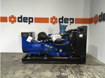 Perkins 2506 - Generator set