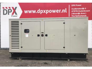Perkins 2506A-E15TAG1 - 500 kVA Generator - DPX-15715  - Generator set