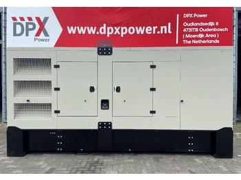 Perkins 2506C-E15TAG1 - 500 kVA Generator - DPX-17661  - Generator set