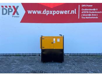 Perkins 404D-22 - 21 kVA Generator - DPX-12222  - Generator set