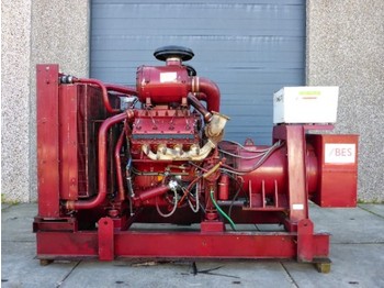 Perkins 550 KVA | SNS378 - Generator set