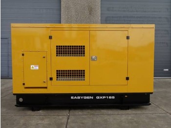 Perkins EASYGEN GXP165 165 KVA ZERO HOURS | S&S-170 - Generator set