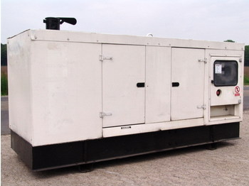  Pramac 110KVA Silent Stromerzeuger generator - Generator set
