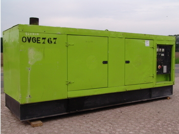  Pramac 160KVA Silent Stromerzeuger generator - Generator set