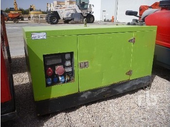 Pramac GBL30 - Generator set