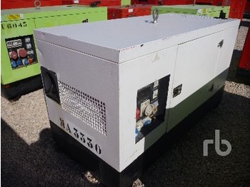 Pramac GBL40 - Generator set