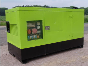  Pramac GBL40 Silent Stromerzeuger generator - Generator set