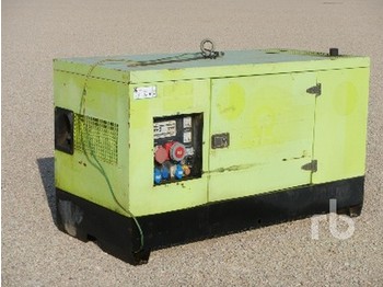 Pramac GBL 42 - Generator set