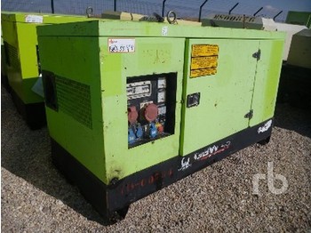 Pramac GBW45 - Generator set