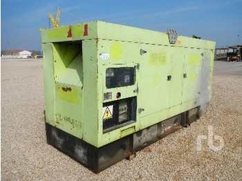Pramac GSW310 - Generator set