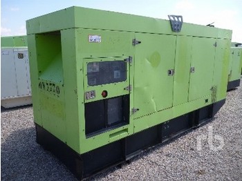 Pramac GSW330 - Generator set