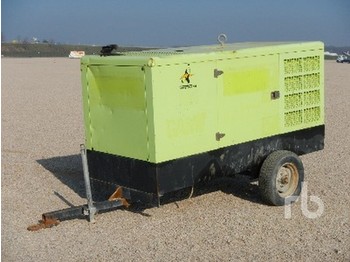 Pramac GSW65D - Generator set