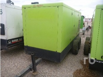 Pramac GSW 145 - Generator set