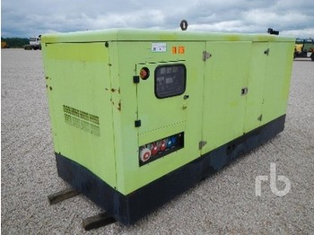 Pramac GSW 170 - Generator set
