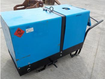  Pramac P11000 - Generator set