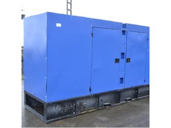  SDMO 250KvA Static Generator - Generator set