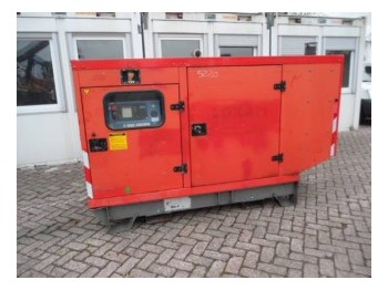 SDMO R110K - Generator set