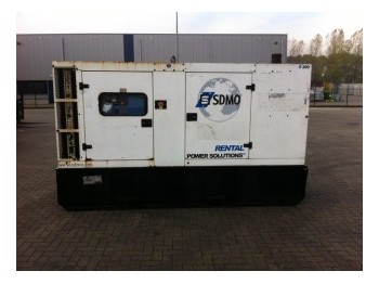 SDMO R200K IV - 180 kVA | DPX-1213 - Generator set
