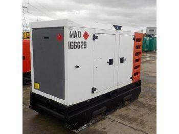 SDMO R66C2 - Generator set