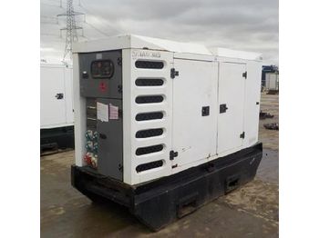  SDMO R90C3 - Generator set