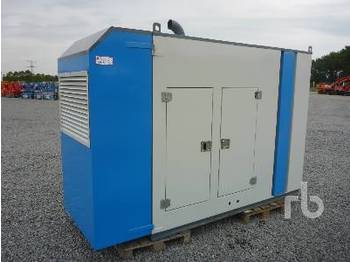 STAMFORD 100 KVA - Generator set