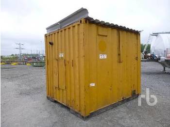 STAMFORD 170 KVA Containerized - Generator set
