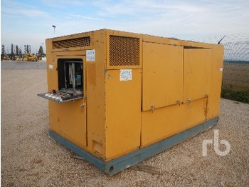 Sdmo  - Generator set