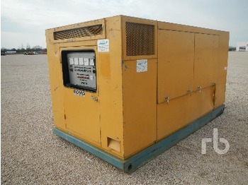 Sdmo 100 Kva - Generator set
