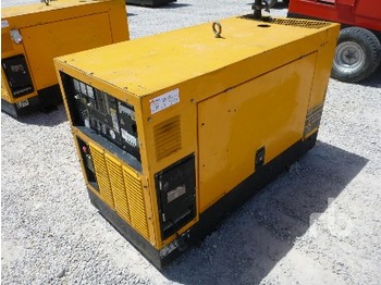 Sdmo DS20L - Generator set