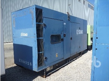 Sdmo GS400K 400 Kva - Generator set