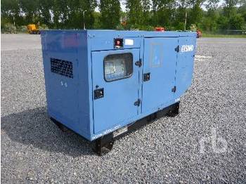Sdmo JS100K 100 Kva - Generator set