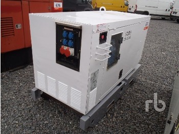 Sdmo JS40KL 40 Kva - Generator set