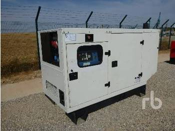 Sdmo R110K 100 Kva - Generator set