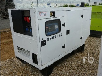Sdmo R110K 110 Kva - Generator set
