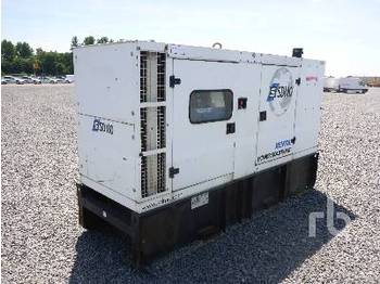 Sdmo R200K 198 Kva - Generator set