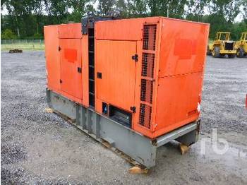 Sdmo R275C - Generator set