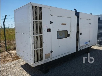 Sdmo R550K 500 Kva - Generator set
