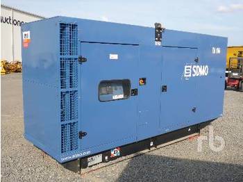 Sdmo V350C2 350 Kva - Generator set