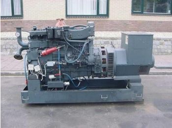  Stamford UC1274F23 - Generator set