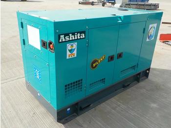  Unused 2020 Ashita AG3-50 - Generator set