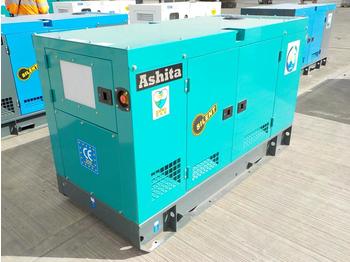  Unused 2020 Ashita AG3-50 - Generator set