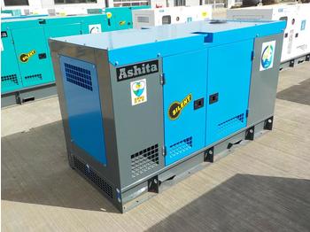  Unused 2020 Ashita AG-40 - Generator set