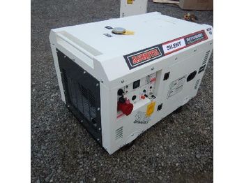  Unused Ashita Power DG11000SE3 - Generator set