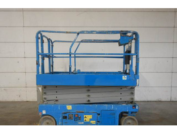 Scissor lift GENIE GS2646