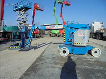 Articulated boom GENIE Z34/22