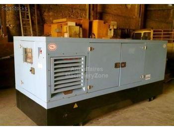 Generator set Gesan 150 kva: picture 1