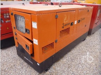 Generator set Gesan DPR100: picture 1