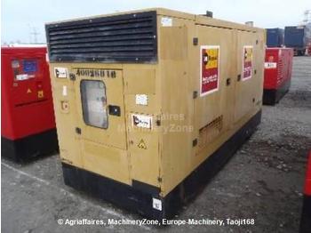 Generator set Gesan DPS200: picture 1